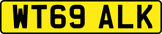 WT69ALK