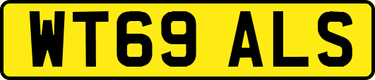 WT69ALS