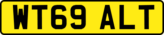WT69ALT