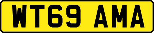 WT69AMA
