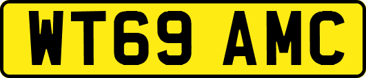 WT69AMC