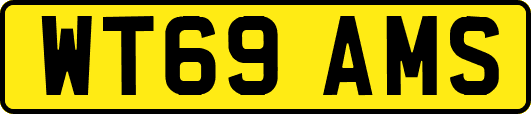 WT69AMS
