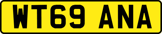 WT69ANA