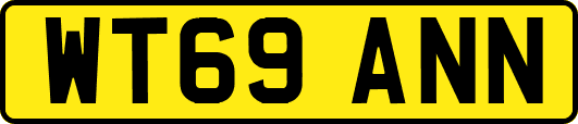 WT69ANN