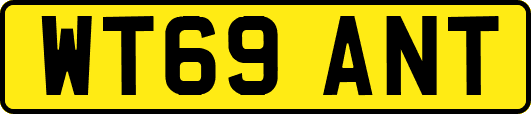 WT69ANT