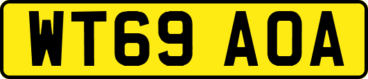 WT69AOA