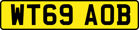 WT69AOB