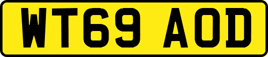WT69AOD