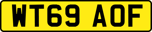 WT69AOF