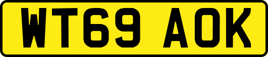 WT69AOK