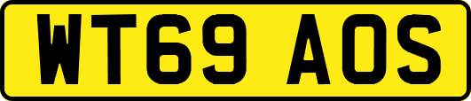 WT69AOS