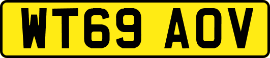 WT69AOV