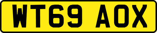 WT69AOX
