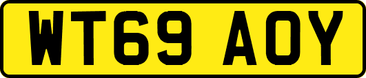 WT69AOY
