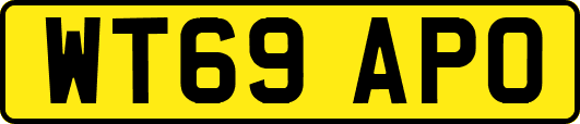 WT69APO