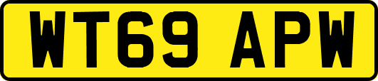 WT69APW