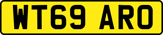 WT69ARO