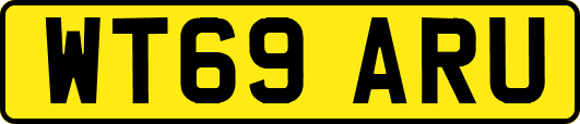 WT69ARU