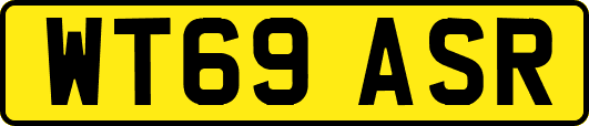 WT69ASR