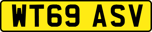 WT69ASV