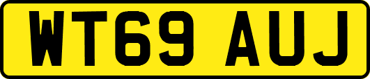 WT69AUJ