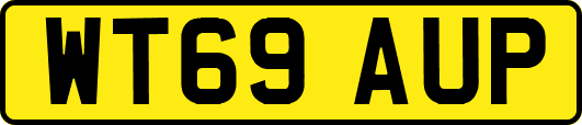 WT69AUP