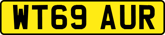 WT69AUR