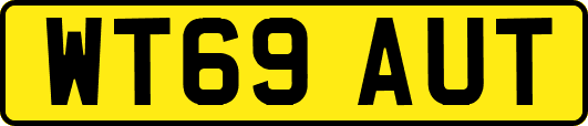 WT69AUT