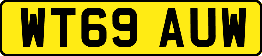 WT69AUW
