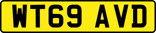 WT69AVD