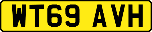 WT69AVH