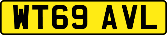 WT69AVL
