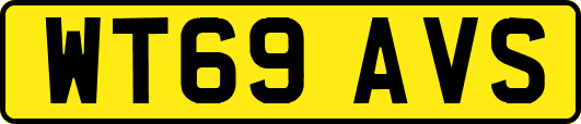 WT69AVS