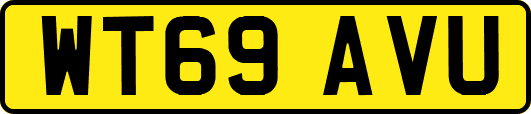 WT69AVU