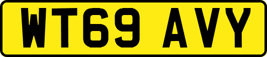 WT69AVY