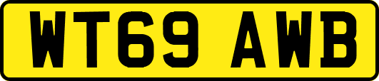 WT69AWB
