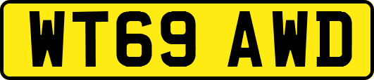WT69AWD