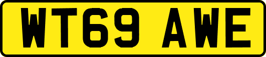 WT69AWE