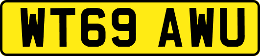 WT69AWU
