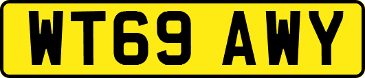 WT69AWY