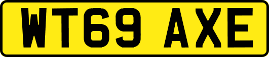 WT69AXE