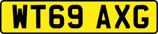 WT69AXG