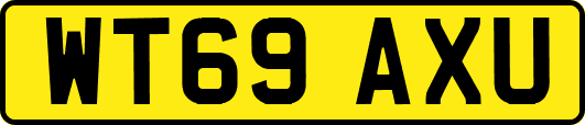 WT69AXU