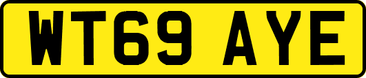 WT69AYE