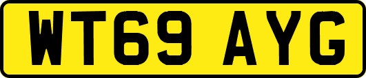 WT69AYG