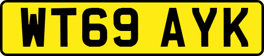 WT69AYK