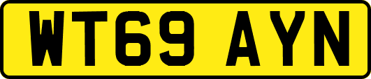 WT69AYN