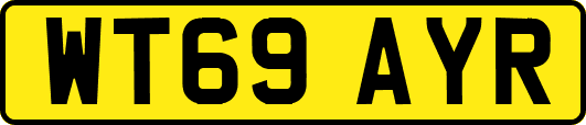 WT69AYR