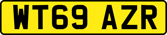 WT69AZR