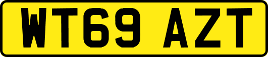 WT69AZT